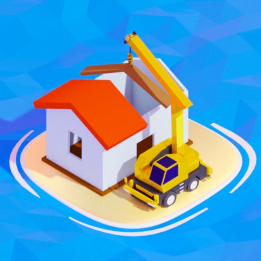 Idle Island Inc icon