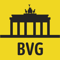 BVG Fahrinfo Routes and Tickets