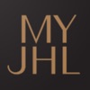 MyJHL icon