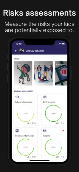 Game screenshot Eska apk