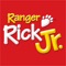 Ranger Rick Jr, the #1 nature magazine for younger kids, is packed with astonishing photos of animals, amazing wildlife facts, and fun games and crafts