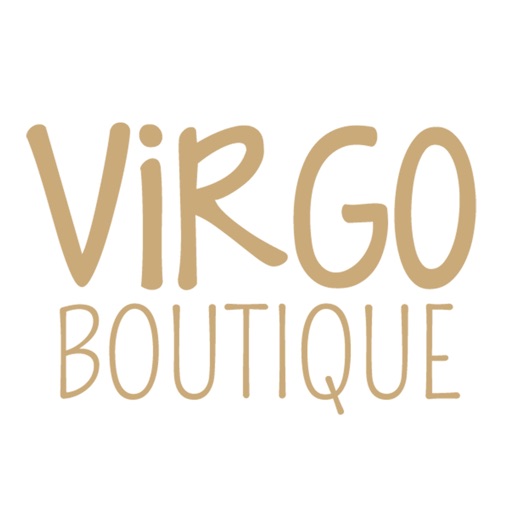 Virgo Boutique Icon