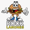 Rock Lanches Itatinga