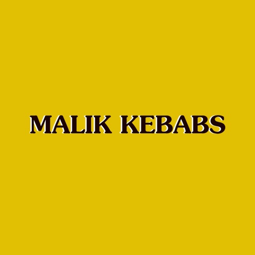 Malik Kebabs - AppWisp.com