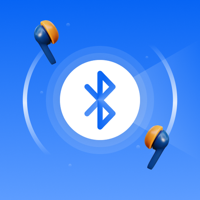 Bluetooth Find My Device