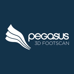 Pegasus3DFootScan