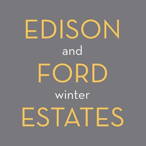 Edison Ford iOS App