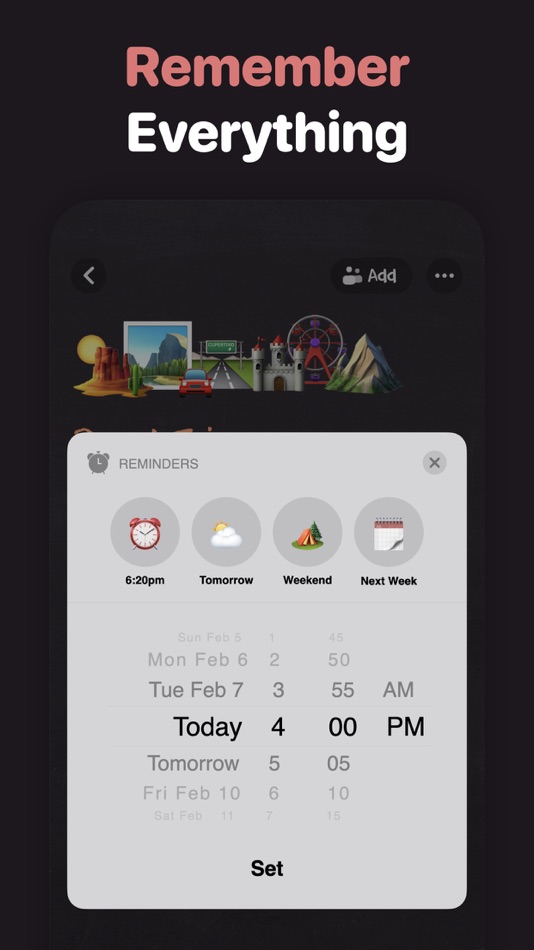 #10. List Maker ◎ (macOS) 由: AP Studio, LLC