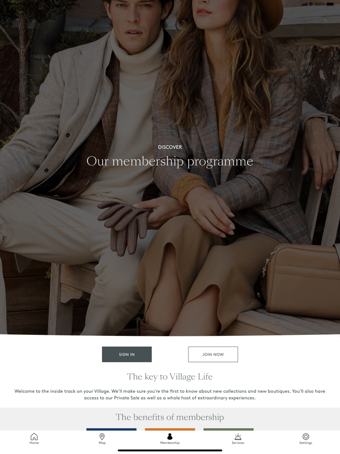 Maasmechelen Village