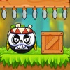 Bouncy Ball Jumper icon