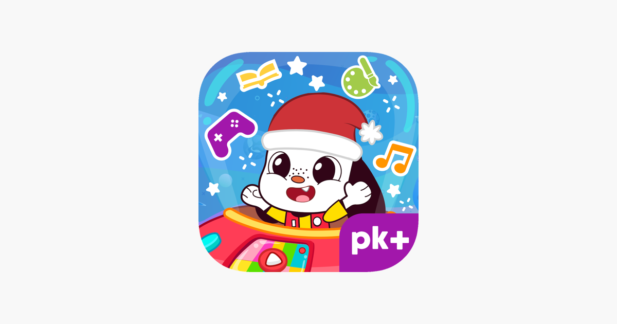 PlayKids+ Jogos de Crianças – Apps no Google Play