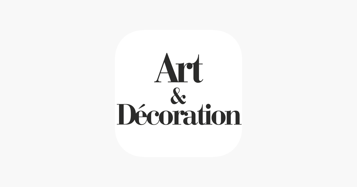 Art & Decoration su App Store