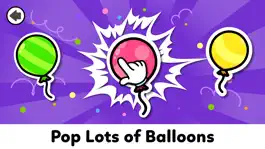 Game screenshot Baby Games for 2-5 Year Olds! mod apk