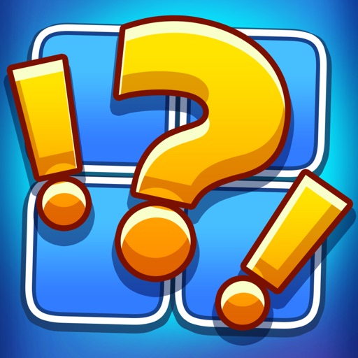 Quiz Time Triva icon