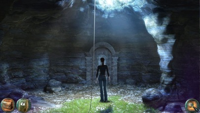 Brightstone Mysteries: Hotel Screenshot