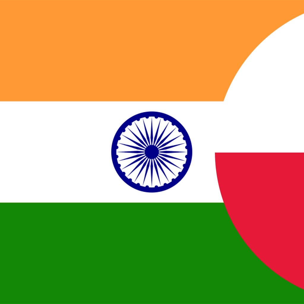 Get Słownik Hindi-Polski for iOS, iPhone, iPad Aso Report