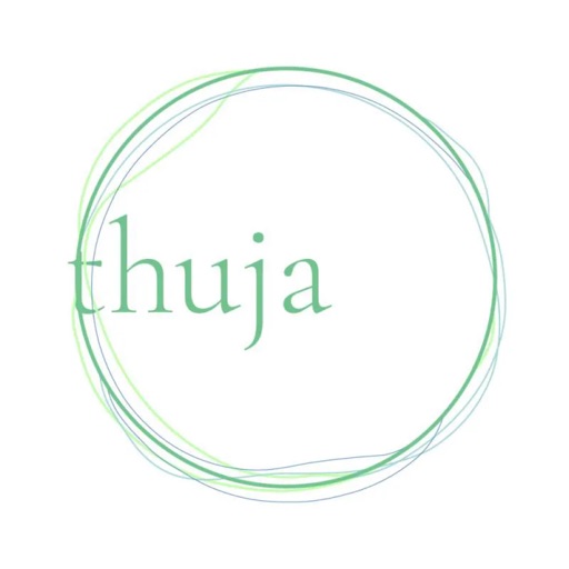 Thuja icon