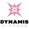 Dynamis Fitness CA icon