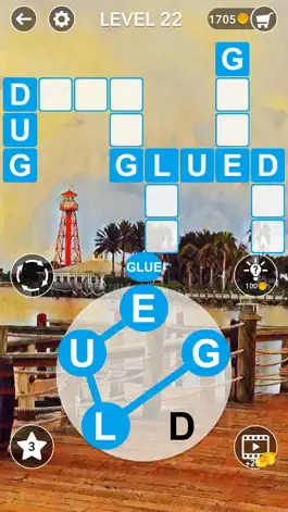 Game screenshot Villagers Word mod apk