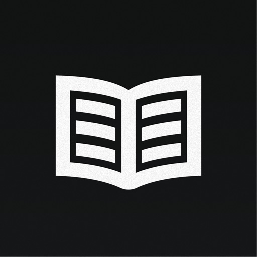 Yomu EBook Reader Icon