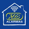 Mi Alarma X-28