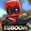 KUBOOM: Online shooting games biểu tượng