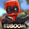 KUBOOM: Online shooting games App Positive Reviews