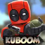 KUBOOM: Online shooting games App Negative Reviews