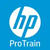 HP ProTrain delete, cancel