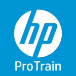Download HP ProTrain app