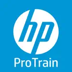 HP ProTrain App Contact