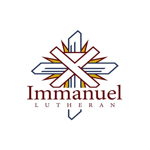 Immanuel Broken Arrow icon