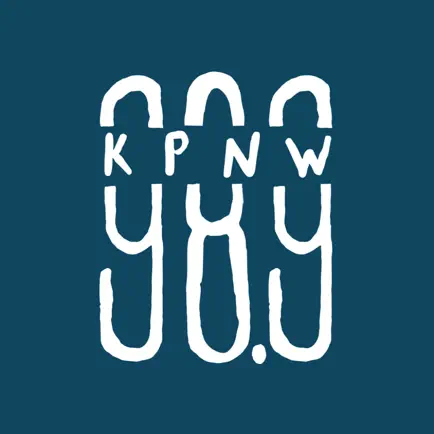 98.9 KPNW Читы