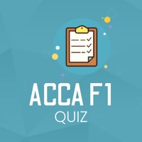 ACCA F1 Quiz logo