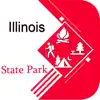 Illinois-State & National Park delete, cancel