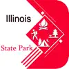 Illinois-State & National Park App Negative Reviews