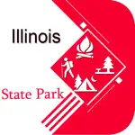 Illinois-State & National Park App Negative Reviews