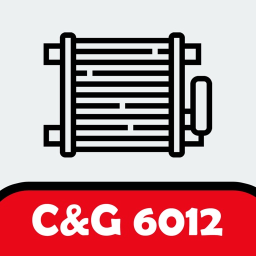 C&G Domestic Natural Gas Exam icon