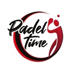 Download Padel Time app
