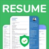 Icon Resume Builder by Workruit