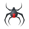 goth stuff icon