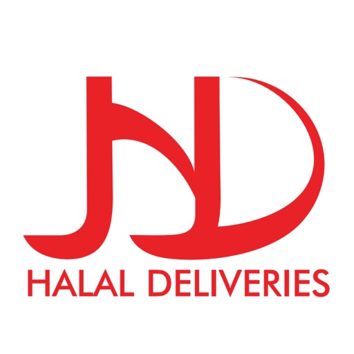 HalalDeliveries