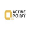 Active point men icon