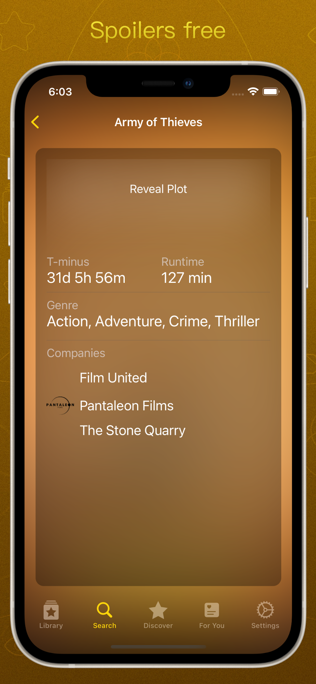 Stargold