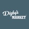 The Digby's Market app has the power to super-charge your shopping experience