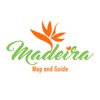Madeira Map and Guide