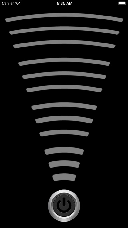 APPMAZING FINDER screenshot-3