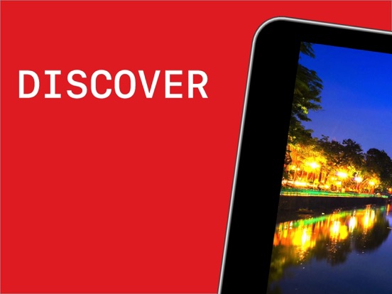 Screenshot #1 for Hanoi Travel Guide .