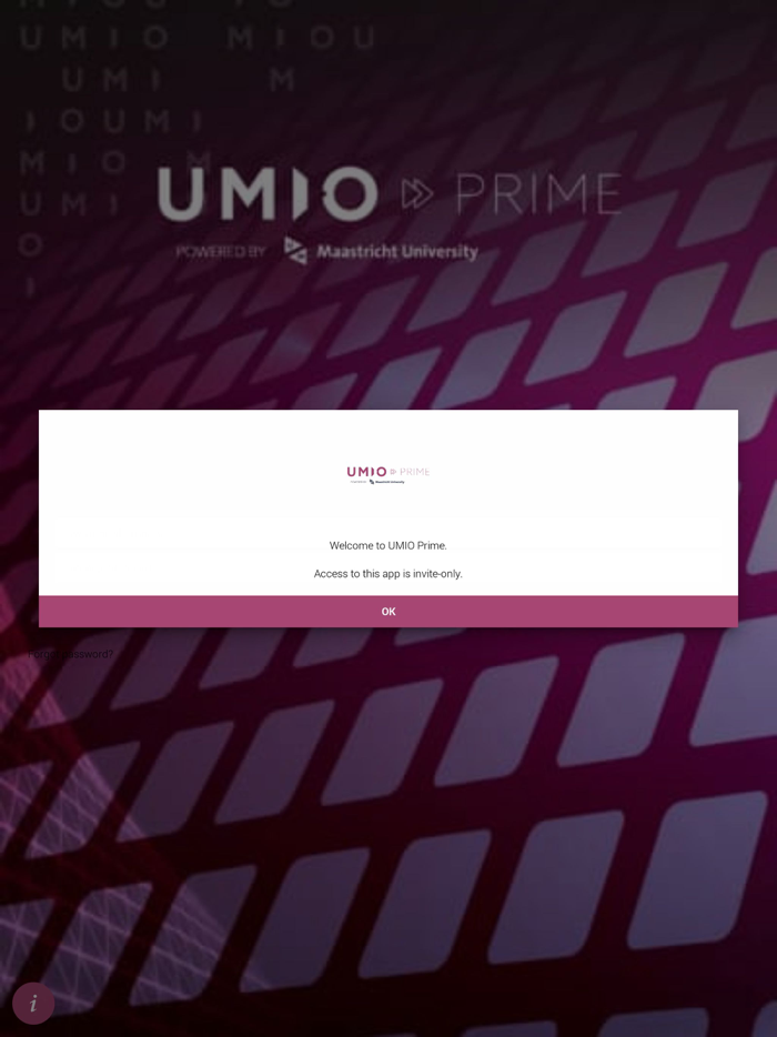 UMIO Prime