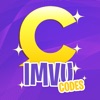 Credits Codes for IMVU - iPadアプリ